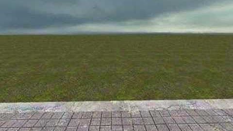 Gmod spooky Stalker gun