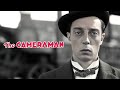 The Cameraman 1928 Film   4K Film Remaster