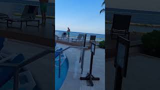 Marina El Cid Resort in Cancun