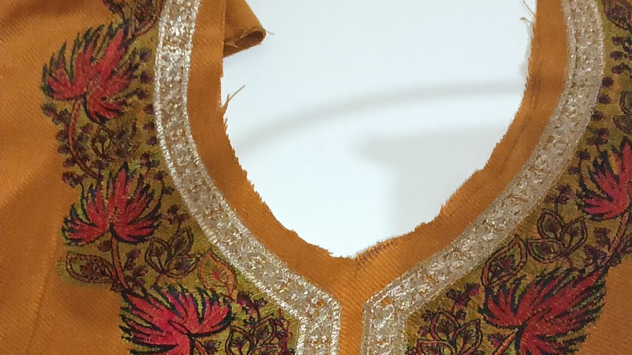    5 metre kapde me suit salwar ki cutting kaise karen✂️✂️✂️#💯💯💯💯