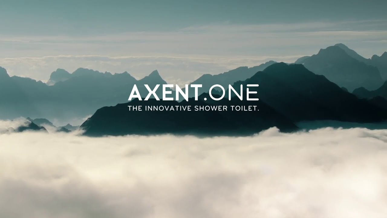 Axent App Axent.One – Phone App (Floor Mount Model) - YouTube