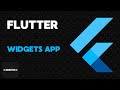 79-Curso Flutter 🐦_AnimatedContainer en Flutter 🎨⚡ Animaciones fáciles y elegantes