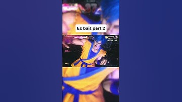 Got em with the bait II #tekken8 #tekken8lars #tekken8ph