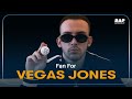 Fan For Vegas Jones - Rapadvisor.it (Intervista)