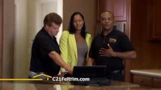 Orlando TV Commercials | Century 21 Team Feltrim | FULL ON PRODUCTIONS | Video Production