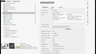 Afbeeldingen Beheren