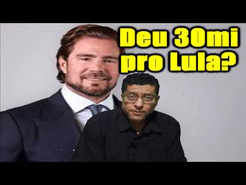 BOMBA Vorcaro está ajudando Flávio vencer