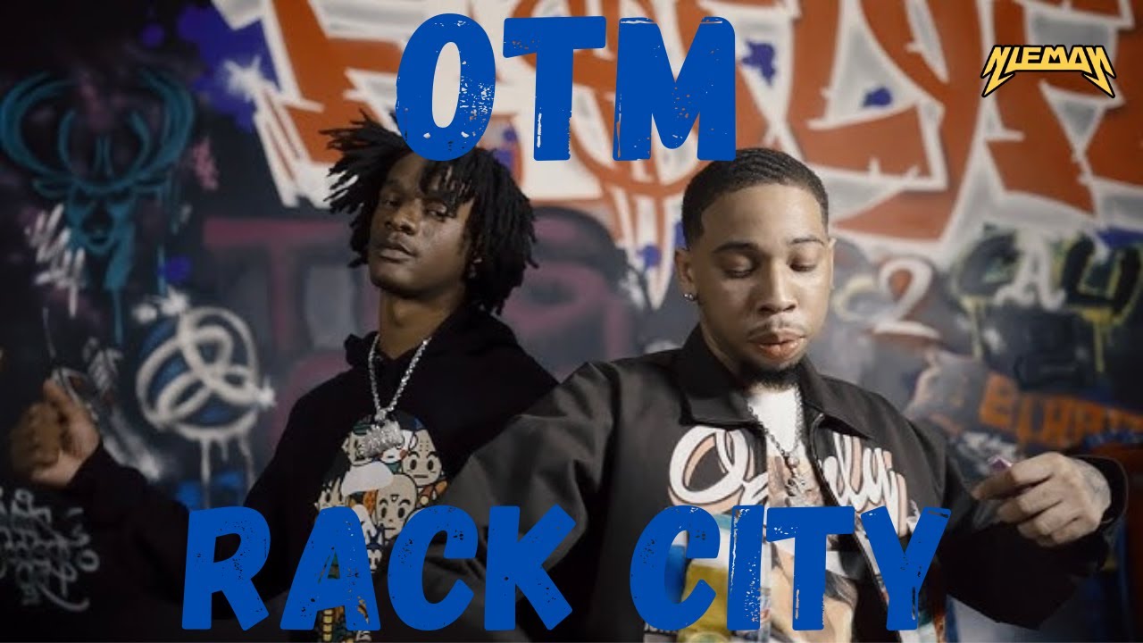 Otm Chain Rapper OTM | Rack City (REMIX) ft Drakeo #otm #stincteam #drakeotheruler - YouTube