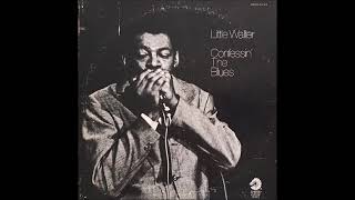 Little Walter - I Got To Go