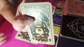 Libra Love Nov 2021: End of a significant relationship #Libra #lovereading #tarotreading #Love