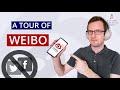 A Tour of Weibo Chinas TwitterFacebook mp3