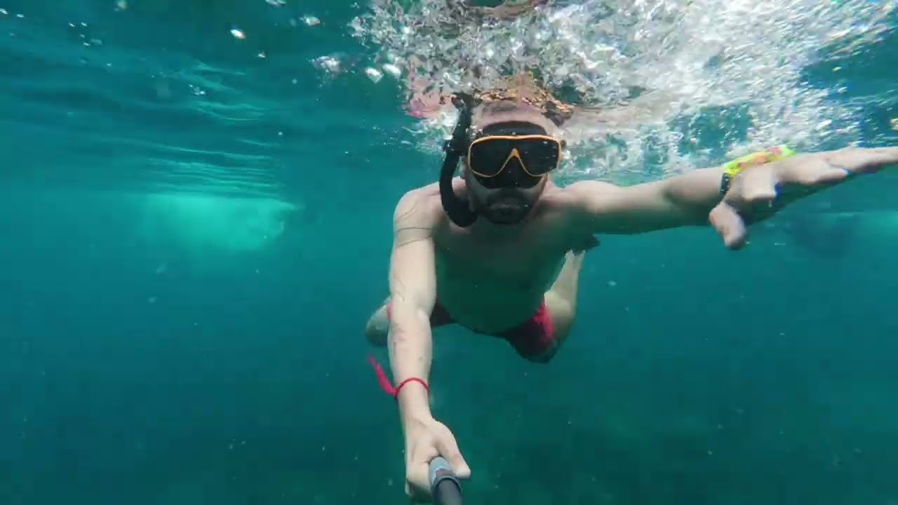 Enjoying Koh Samui | Thailand | A visual diary from a photographer's perspective