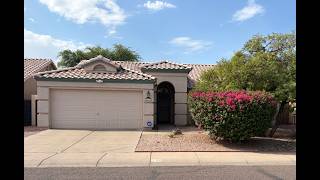 2227 E Edna Ave Phoenix, AZ 85022