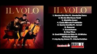 Il Volo - Maldito Amor