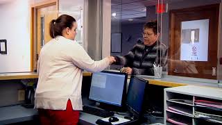 MMG AIDET - Staff
