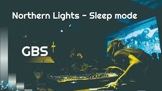 Northern Lights (Sleep Mode) | Relaxing Ambient Mix | GBS screenshot 2