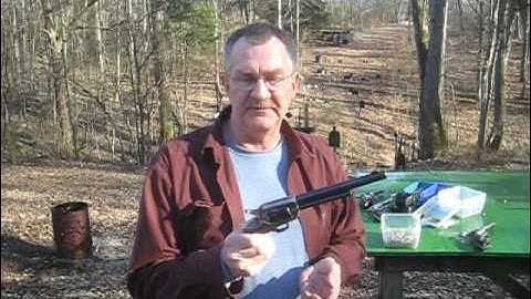 Colt Single Action Army   3 barrel lengths