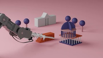 Get a Helping Arm From the All-New Braccio ++ by Arduino Education