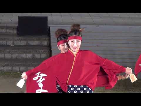 よさこい連みづま  YOSAKOIみづま2017