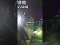 Man Drives Drunk On Purpose To Go To Jail