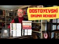 Dostoyevsk okuma rehber