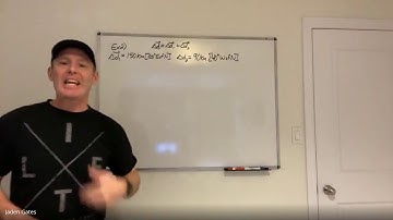 SPH3U 2 2 Motion in 2D Algebraically