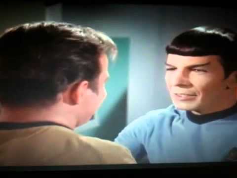 Star Trek - Time Is Running Out - Youtube