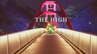 Kelela THE HIGH | Choreography by Galen Hooks || Himika