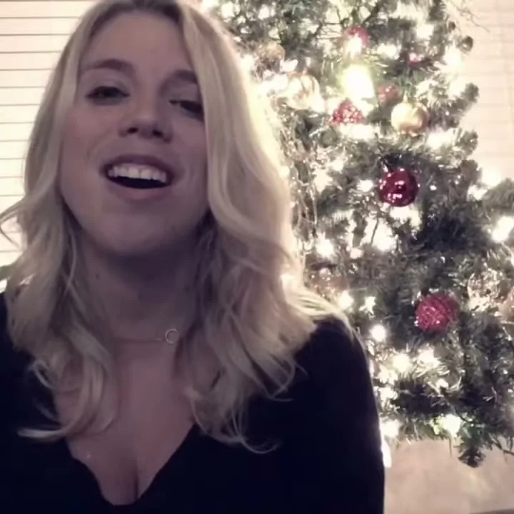 O Holy Night! Summer Stanfield