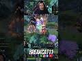 SALVADO POR LA CAMPANA 🥵| Dota 2 #dota2 #dota #dota2shorts #shorts #short
