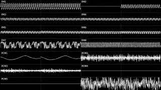 Yousuke Yasui - YO-KAI Disco (YM2151 SegaPCM)
