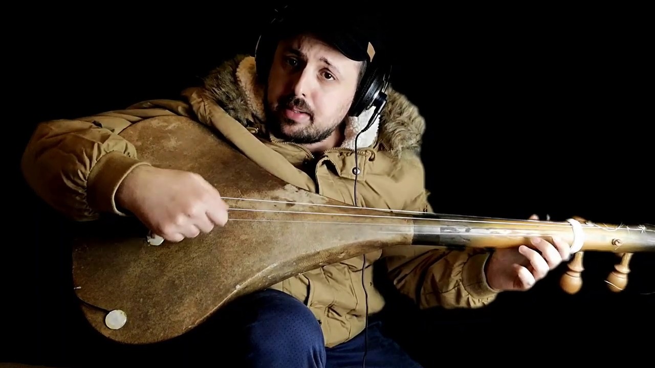 kabir - himmi - مشات الصحة وتبعها جيبي