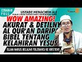 Wow Amazing! AKURAT & DETILNYA AL QUR