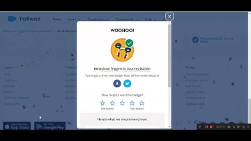 Behavioral Triggers in Journey Builder | Salesforce