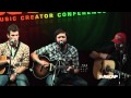 Jonathan Singleton Performs "Red Light"  at the ASCAP EXPO