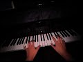 人生のメリーゴーランド / アレンジ ver. 【ピアノ】