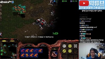 [23.1.20] SC:R 1v1 (FPVOD) Soulkey (Z) vs Sharp (T) [Best of 3]