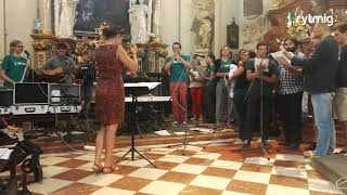 Rytmig - Kroky hledajícího (Žalm 119)