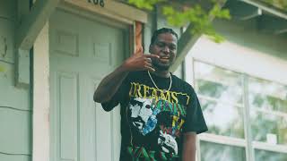 6 - Bossman DLow Freestyle Official Video(Out The Trenches)