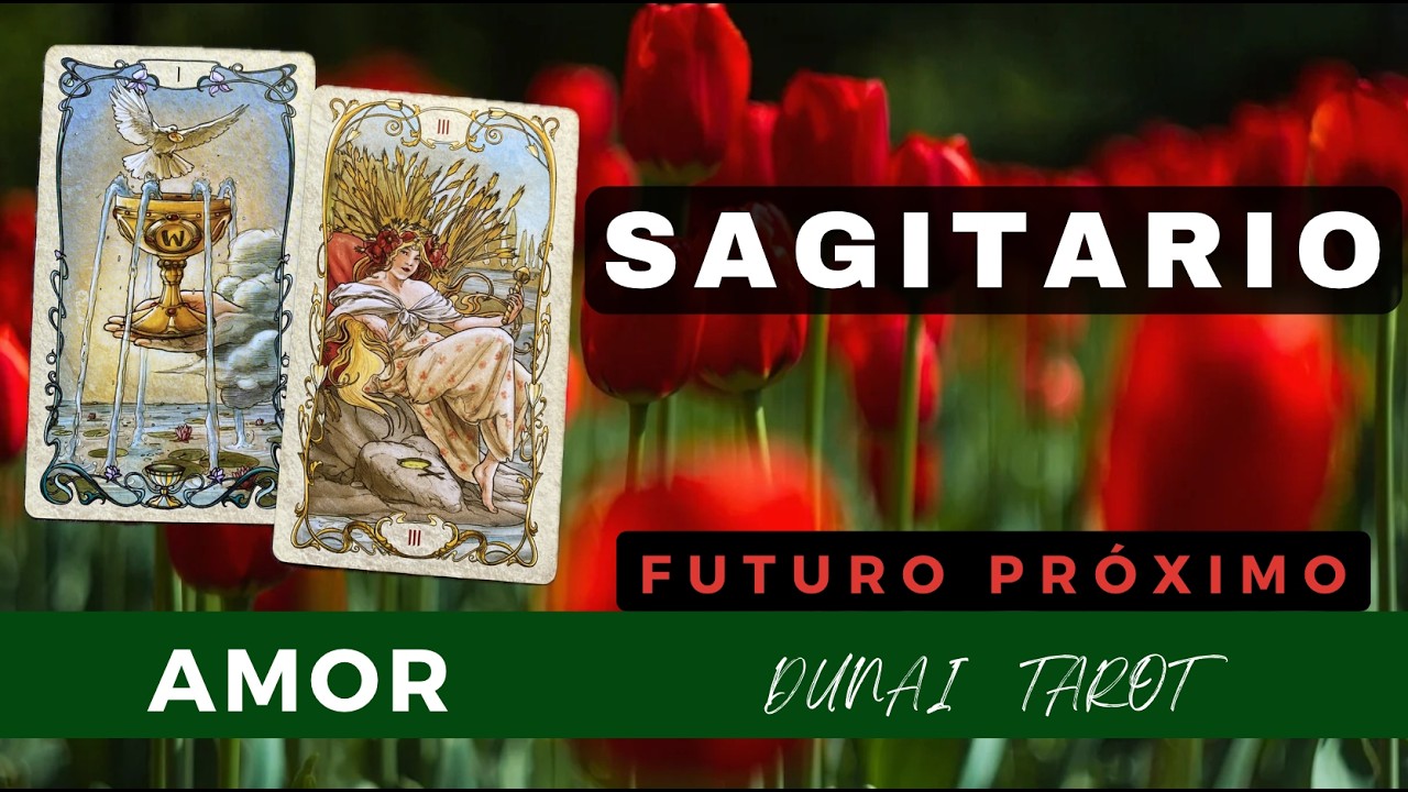 ❤️SAGITARIO♐️Te sorprende con una PROPUESTA/VIAJE📲🔥Sus ideas claras para avanzar HOROSCOPO SAGI AMOR