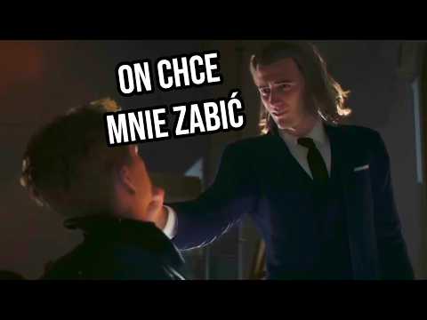 o takie toxic yaoi nic nie robiłem - 007 First Light #4
