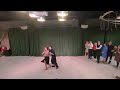 Russian Swing Dance Grand Prix 2023 _ Balboa Advanced _Final Zhuravsky Denis - Pashinskaya Maria