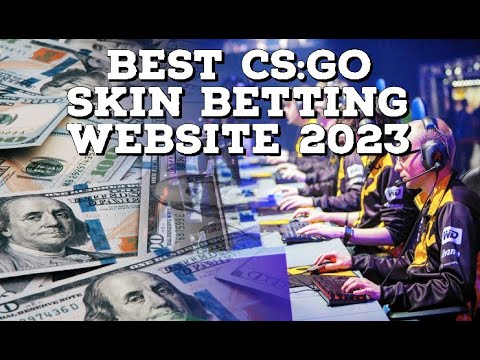 3+ Top-Rated Skin Betting Sites In 2024