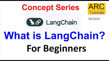 AI Tutorial: LangChain for Beginners (Full Breakdown) #aitutorial #aitutorialforbeginners