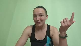 Мої стратегічні цілі. Активна продуктивна старість