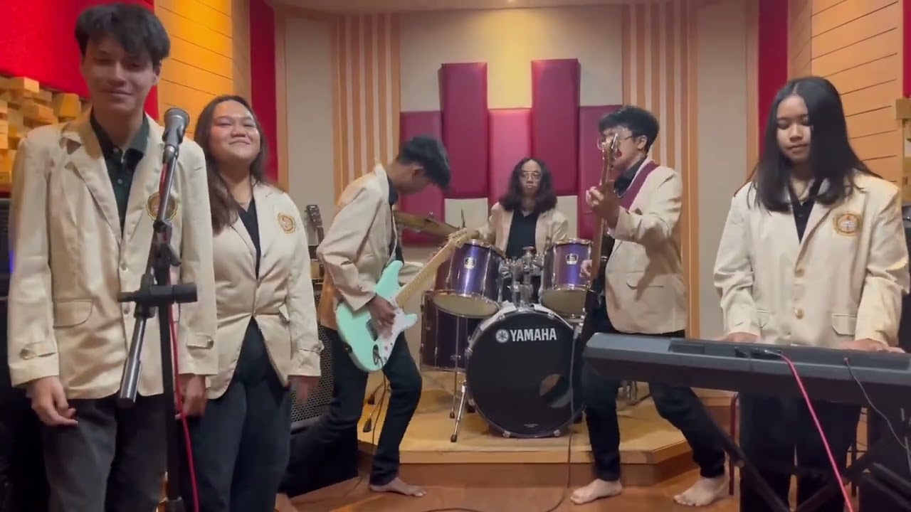 Tutorial Jingle TITRASI 2023