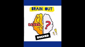 #brainout #level9 #What marks would u give the game