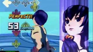 Dance Dance Revolution SuperNOVA2: Eternus