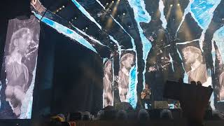 17-4-2019 Ed Sheeran - Don't | ➗ Tour | Hong Kong Disneyland