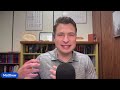 Beginning of video